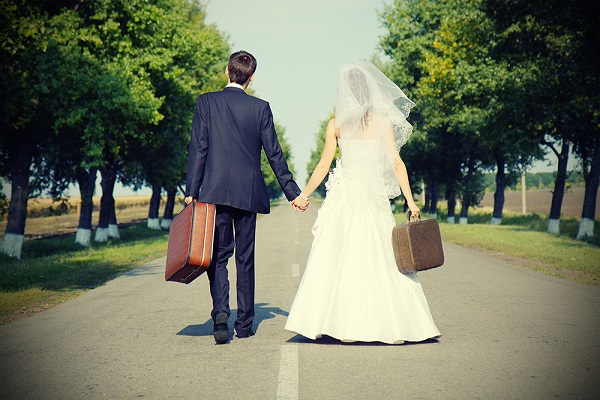 Out-of-Town Wedding Planning - Accommodation in Muldersdrift
