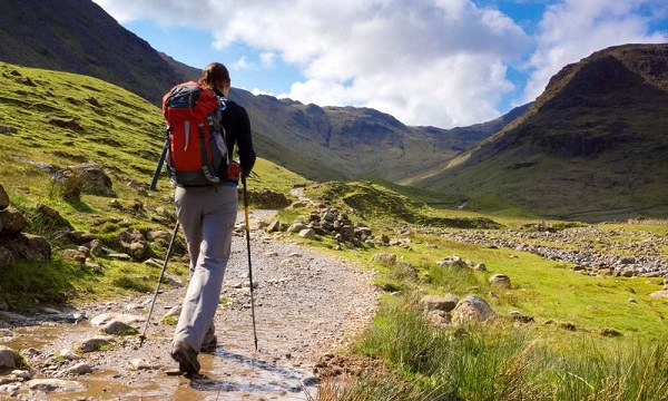 Hiking Trails in Gauteng with Guesthouse Stays in Muldersdrift