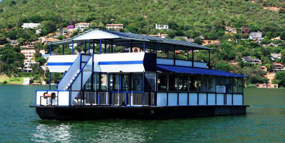 Are you looking for things to do in Magaliesberg?