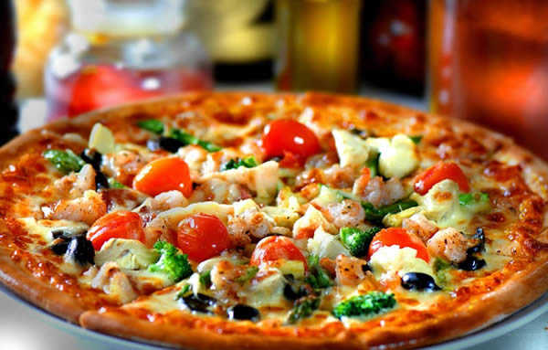 Random Harvest Guest House - 5 things to do when you’re hungry
