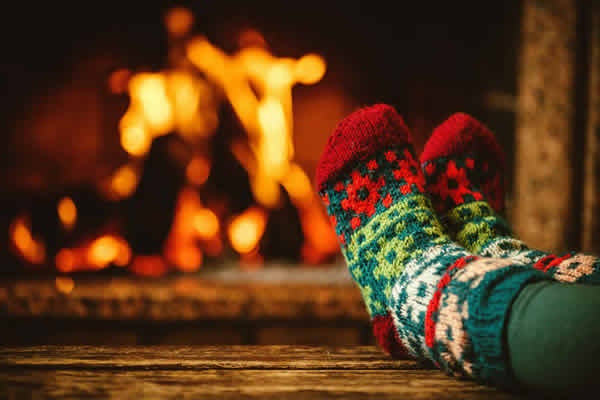 Winter City Weekend Getaway in Muldersdrift
