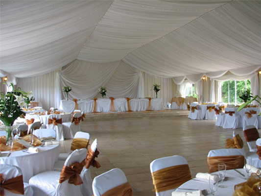 Wedding guest accommodation for your wedding in Muldersdrift