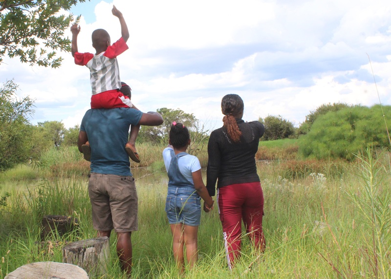 accommodation Muldersdrift
