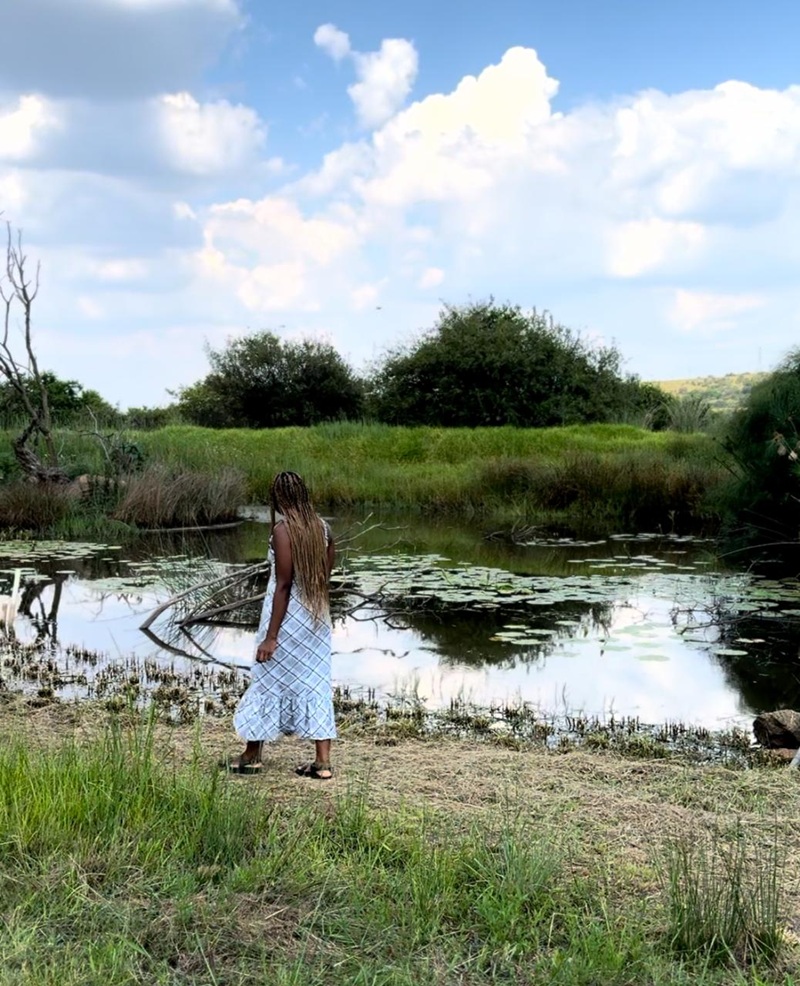 accommodation Muldersdrift